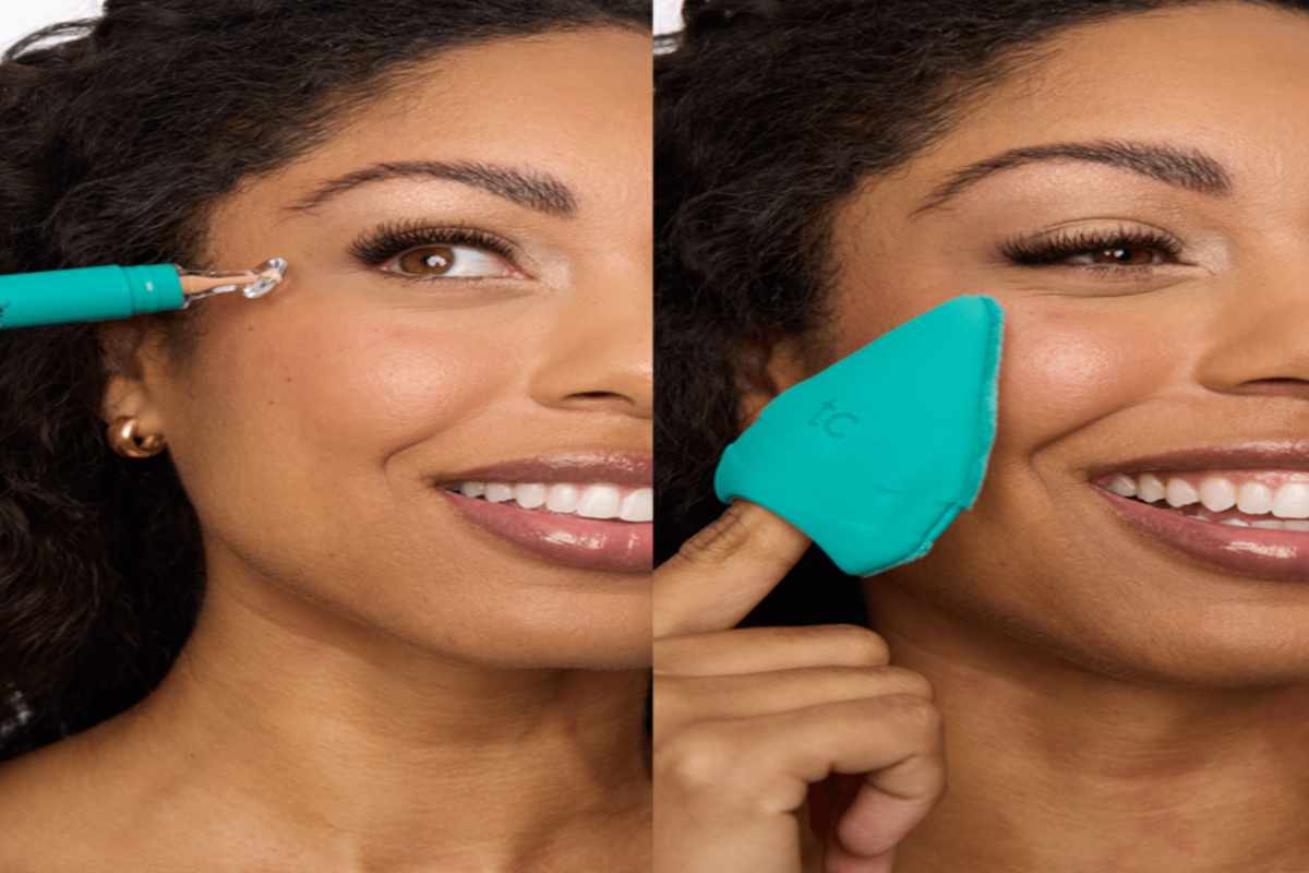 8 Reasons Buildable Makeup