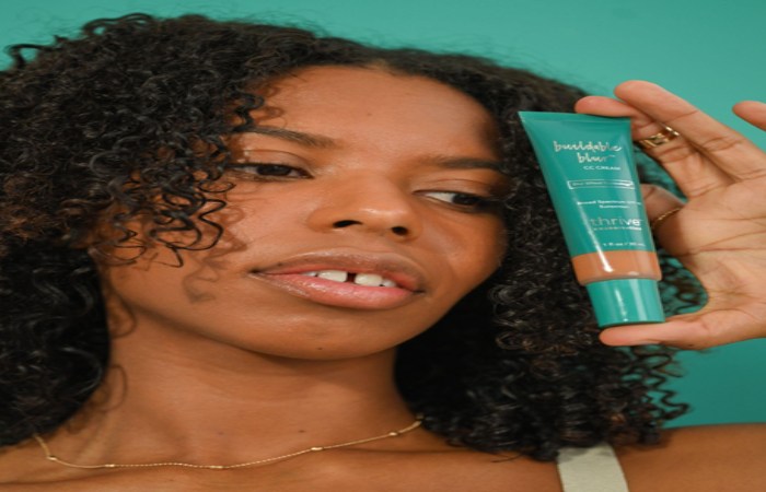 Compliments Hybrid Beauty Trends