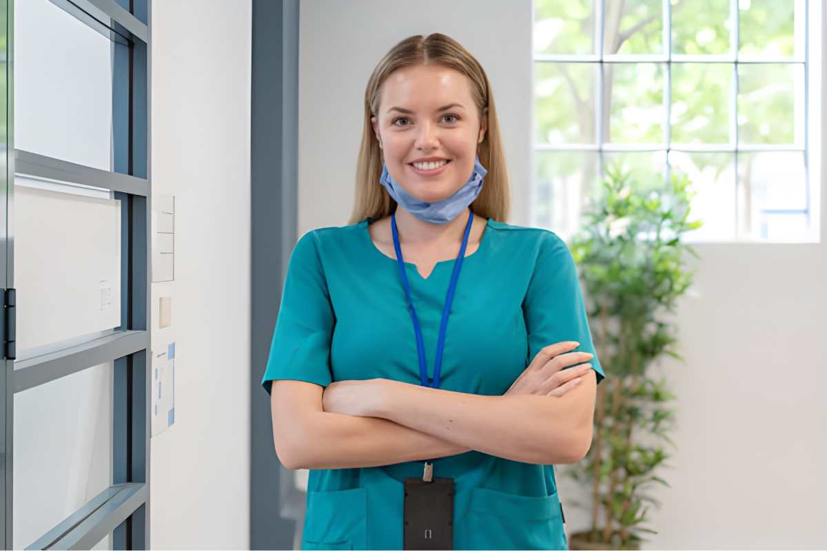 Protecting Your Health and Your Career