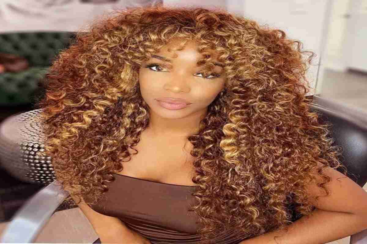 Top 5 fall color wigs 2025