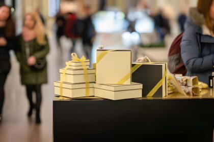luxury gifts