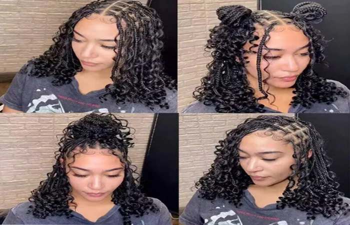magic of hermosa hair lace front wig