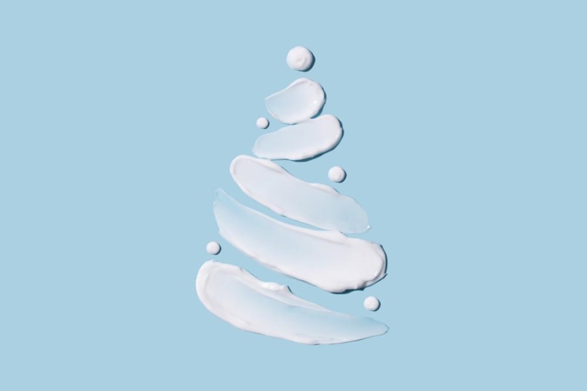 skin balanced while traveling