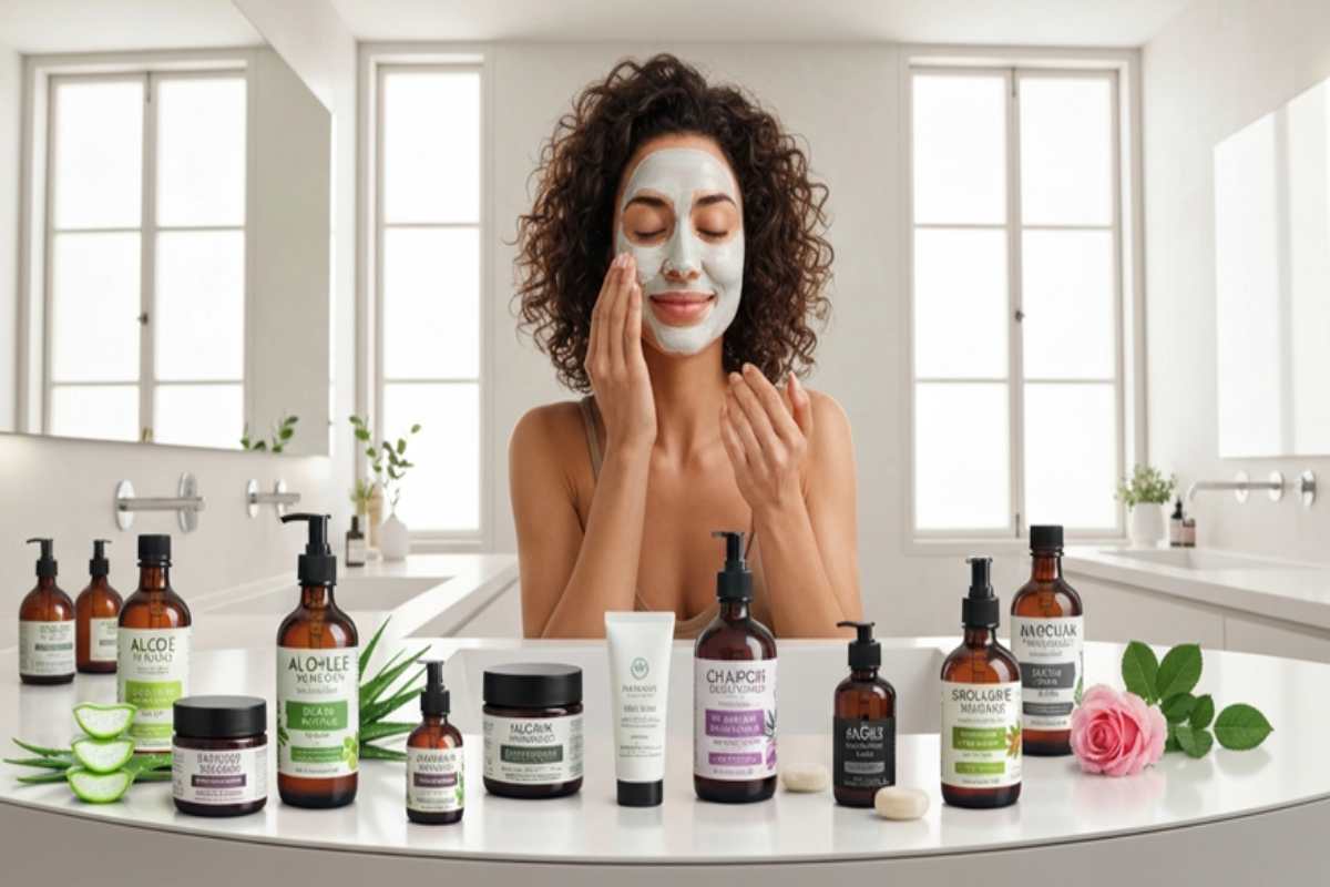 wellhealthorganic.com effective natural beauty tips