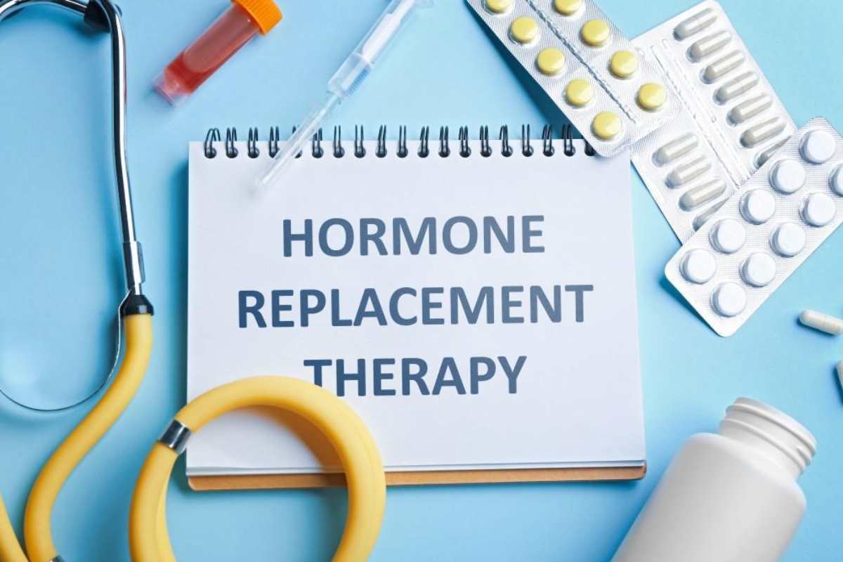 Hormone Replacement Therapy Write for Us