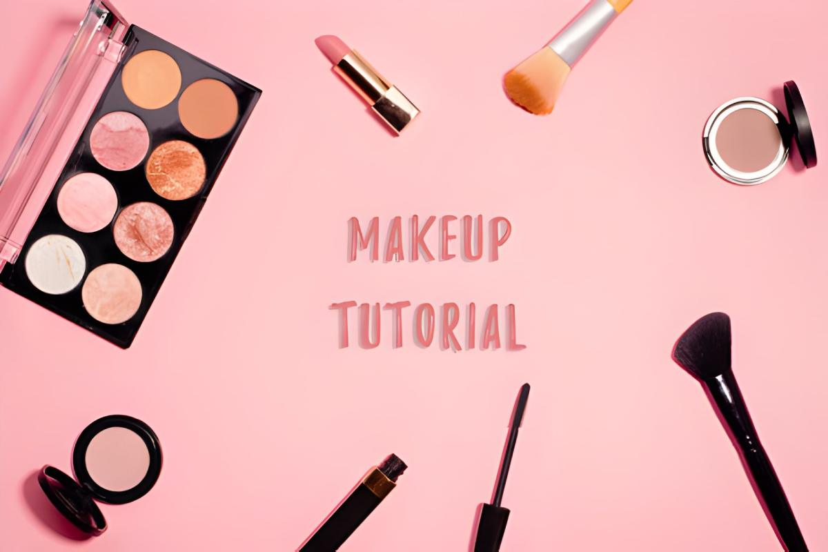 Makeup Tutorials Write for Us