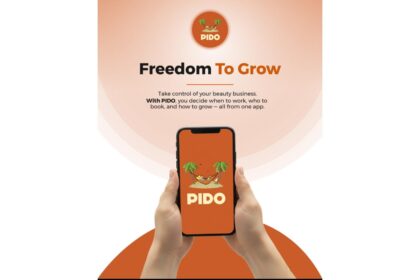 Modern Beauty on Demand