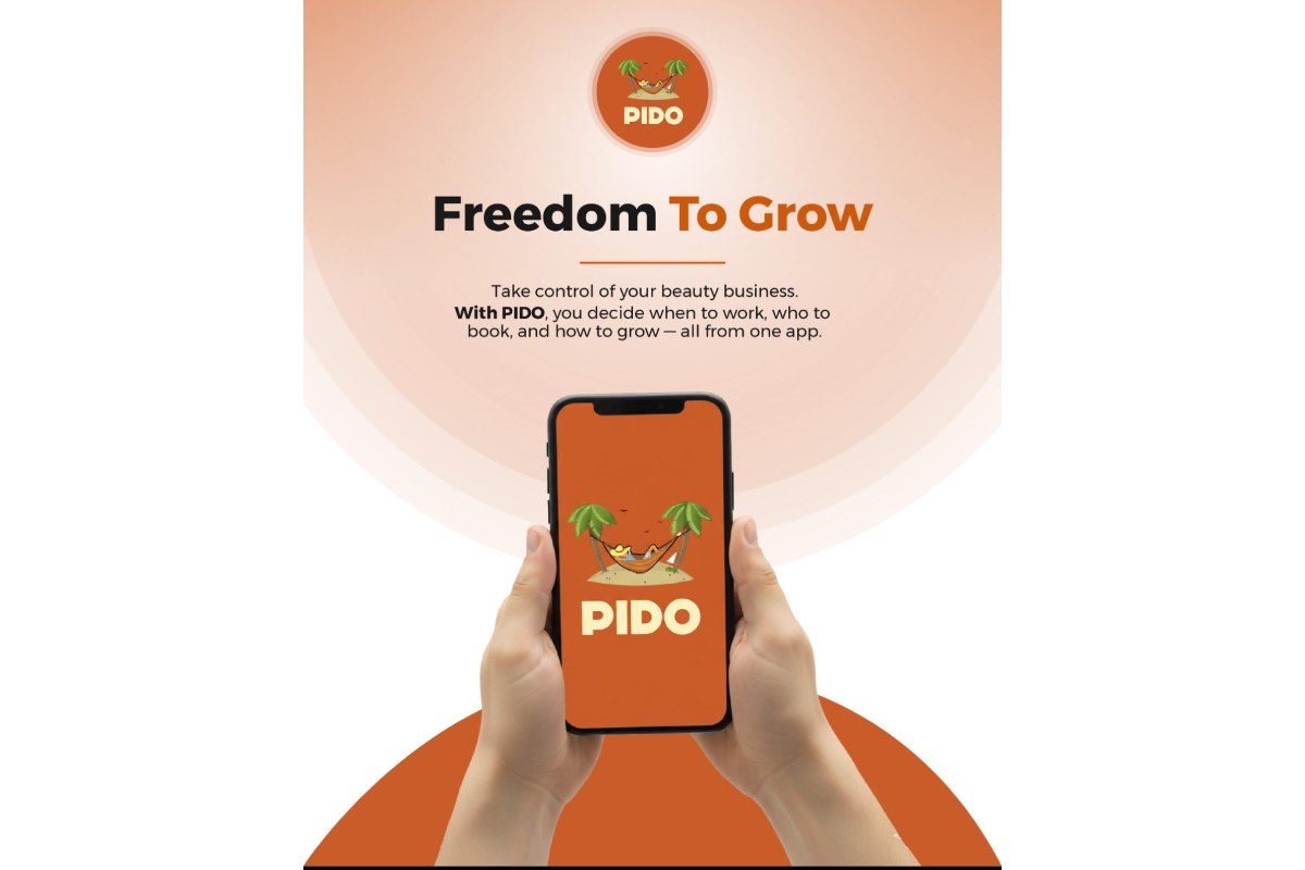 Modern Beauty on Demand