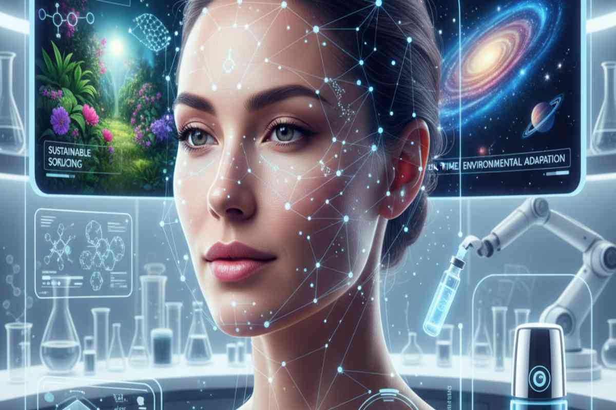 Modern Beauty on Demand