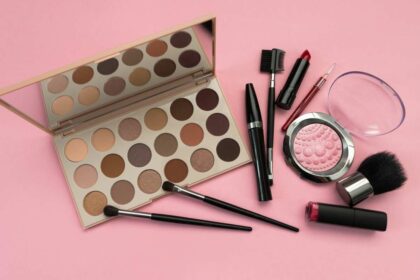 Right Makeup Formula