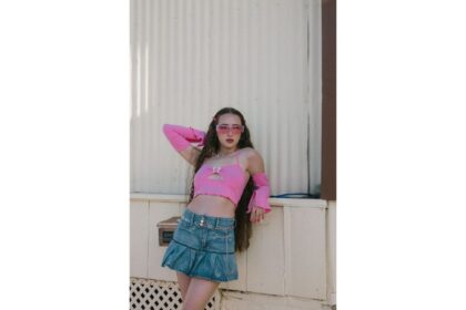 Y2K Nostalgia_ What We Wore Then vs. What I’d Wear Now