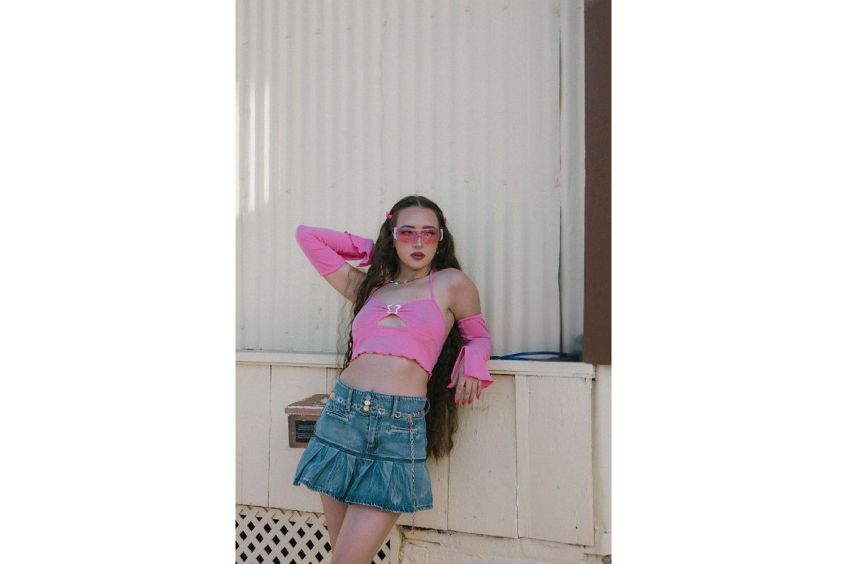 Y2K Nostalgia_ What We Wore Then vs. What I’d Wear Now