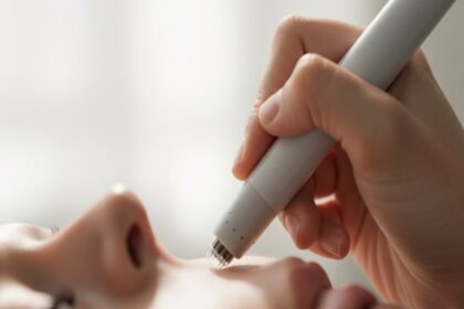 dr pen microneedling