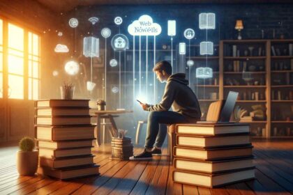 The Rise of Webtoon Reading Services in the Digital Age