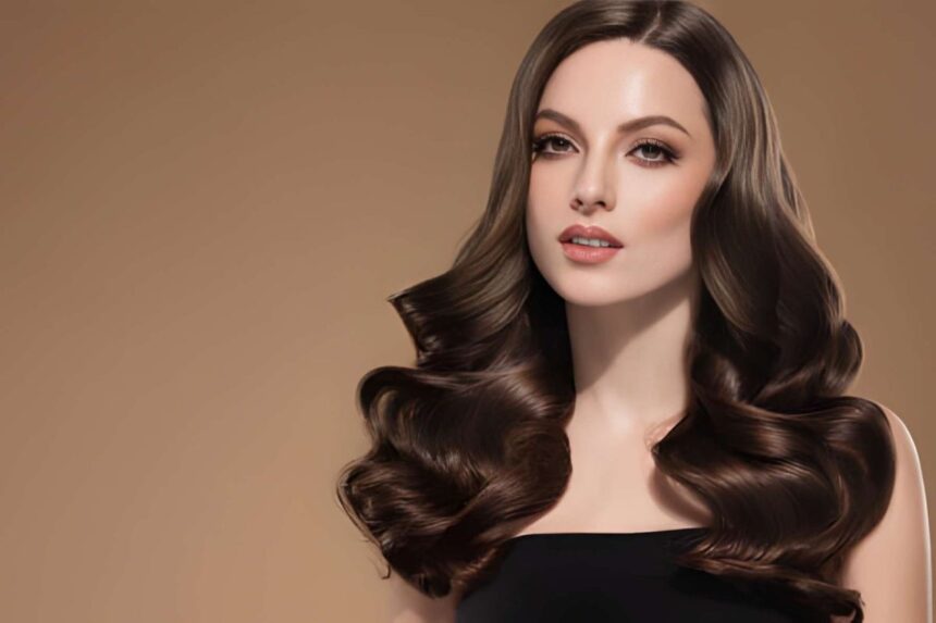 unice glueless human hair wigs