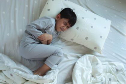 What Causes GERD in Children