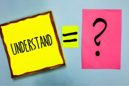 understanding rather than obligation