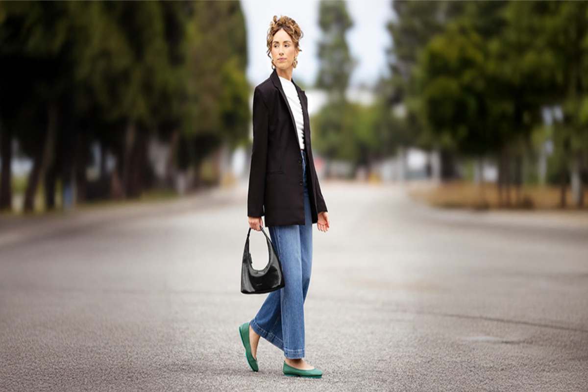 seasonal outfit formulas