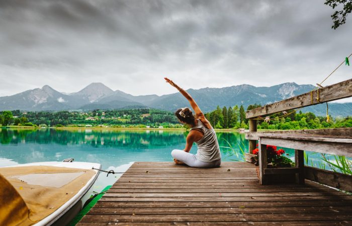 wellness retreat locations across the globe