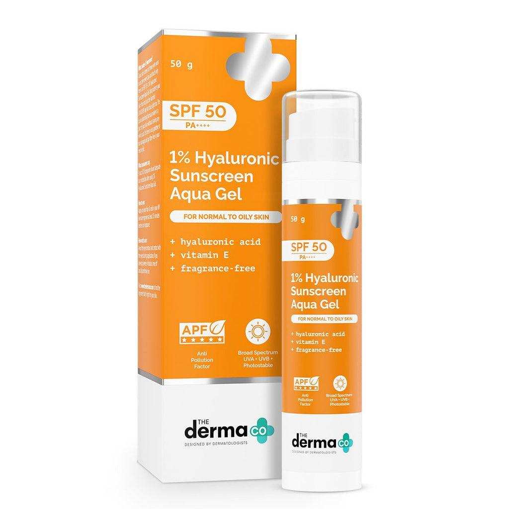 Sunscreens