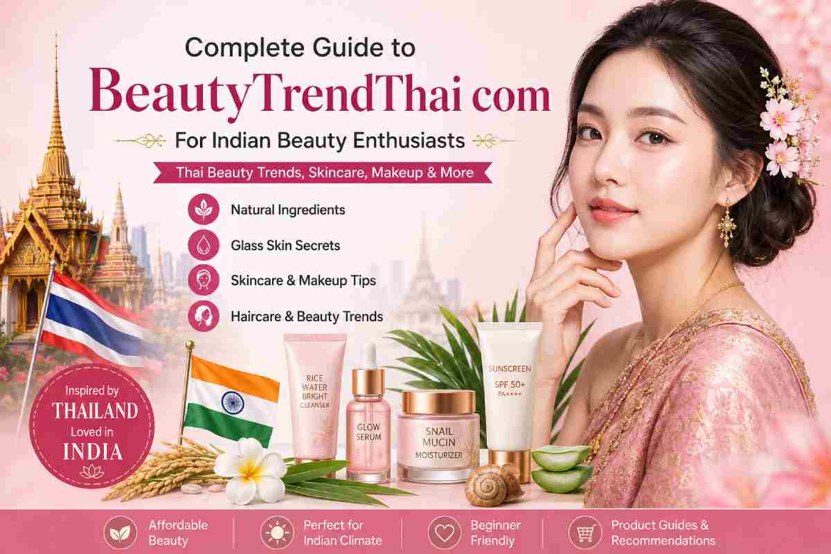 beautytrendthai com