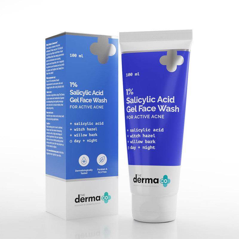 face cleansers