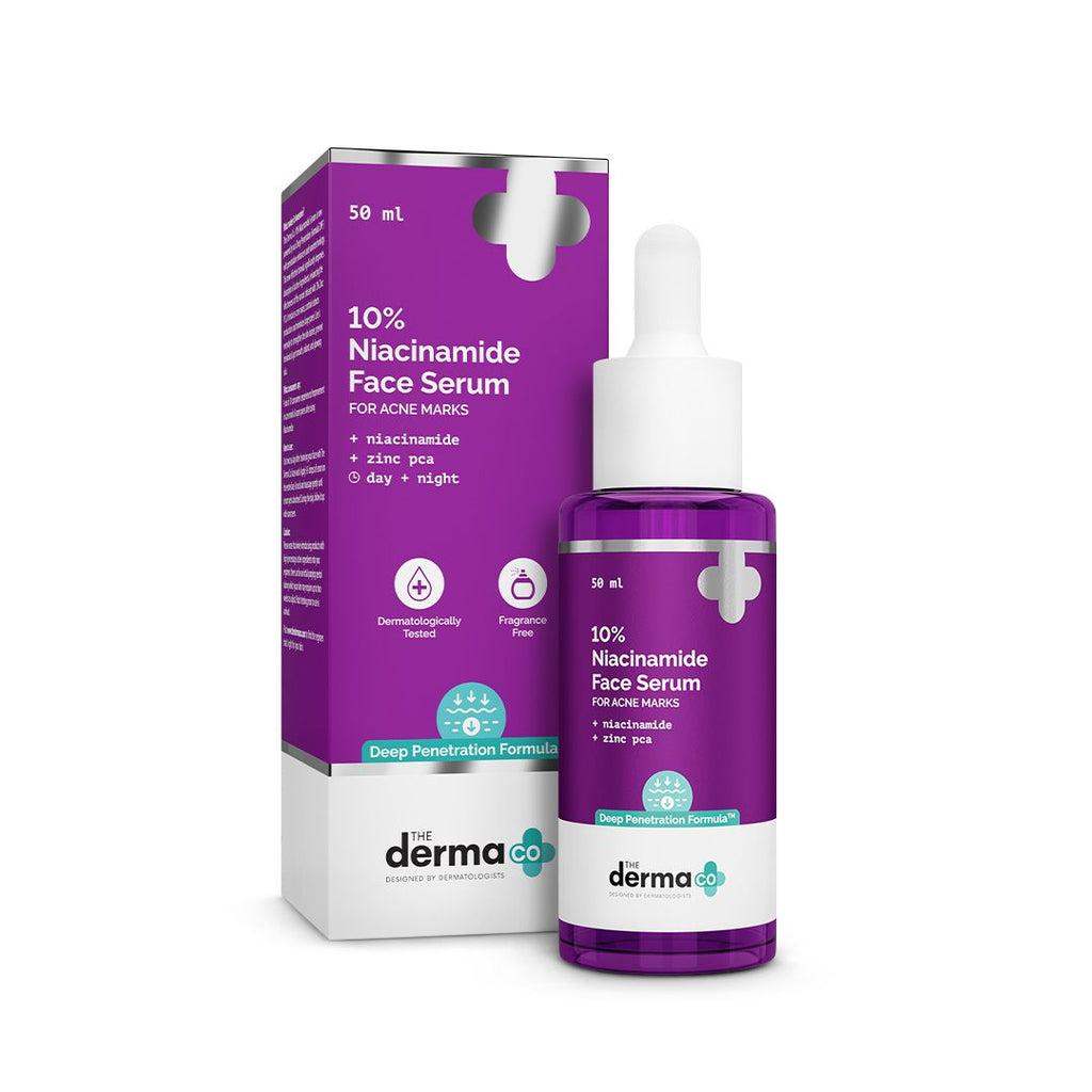 face serums