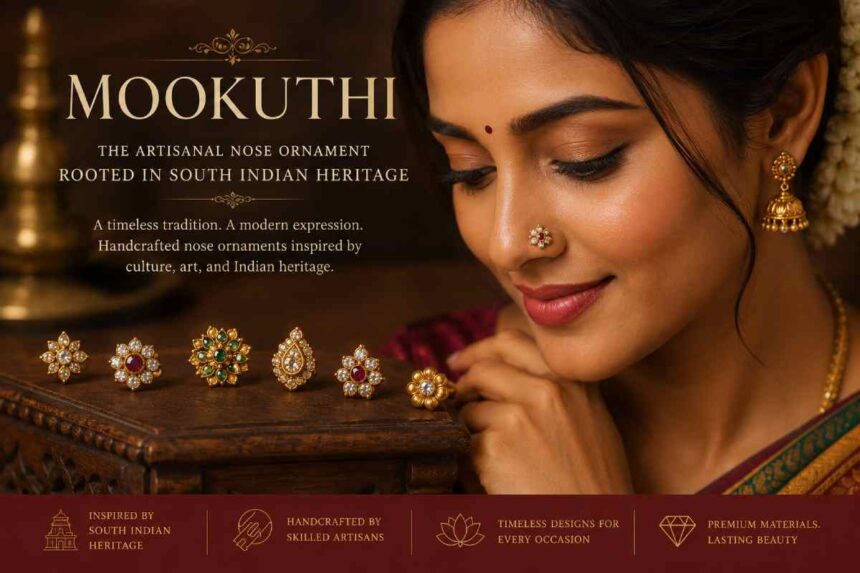 mookuthi - artisanal