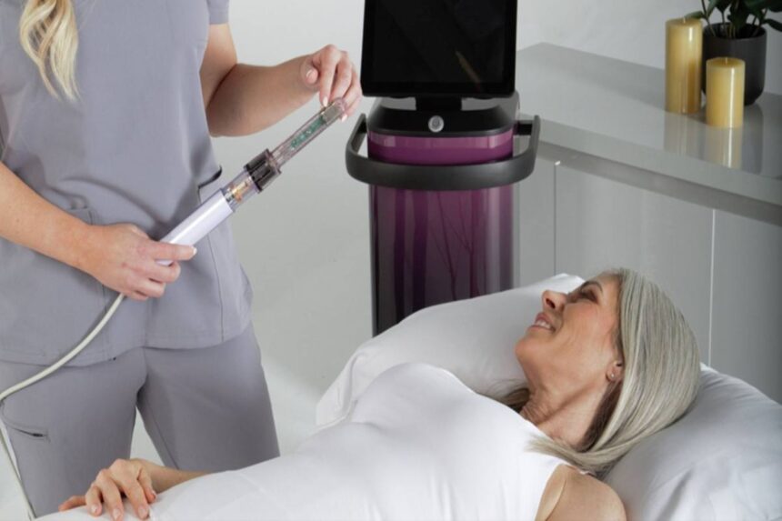 vaginal rejuvenation