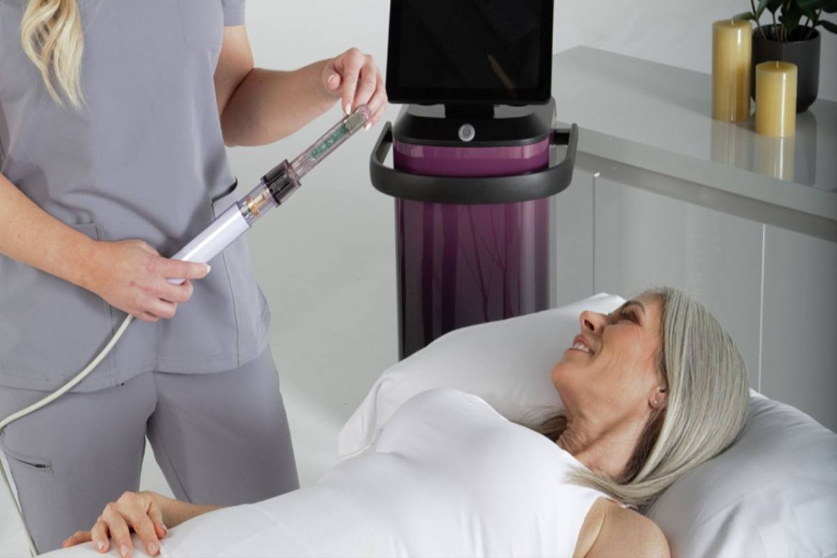 vaginal rejuvenation