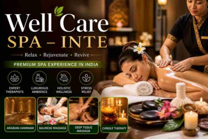 well care spa - inte