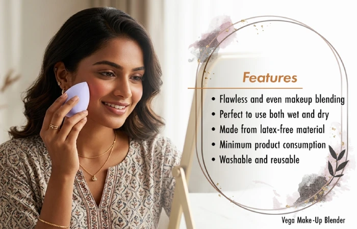 beauty sponge