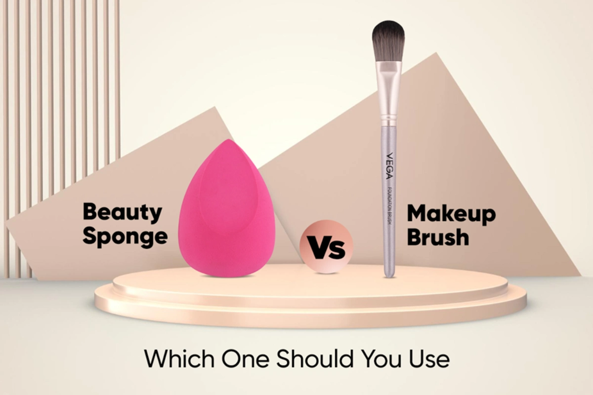 makeup brush